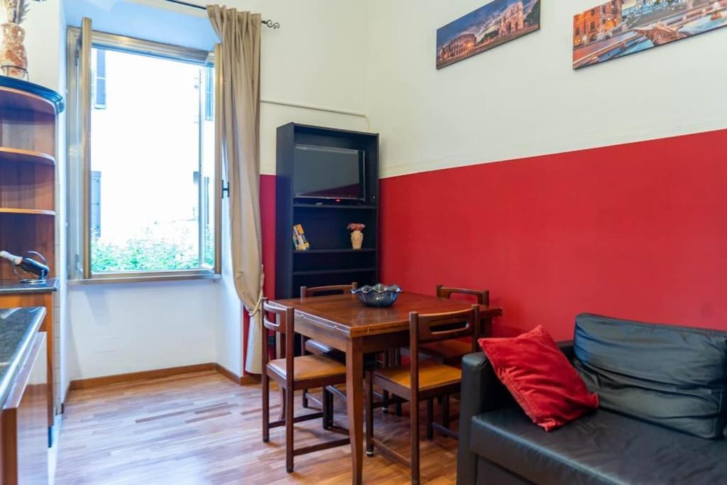 Trastevere - Viaggio A Roma Antica Zewnętrze zdjęcie