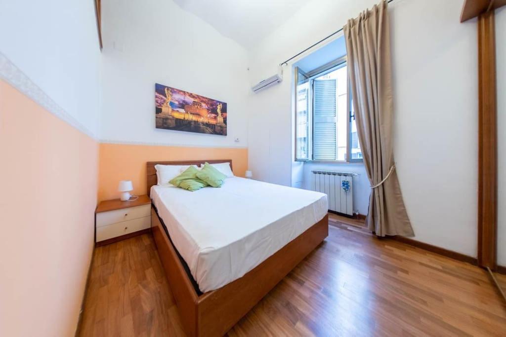 Trastevere - Viaggio A Roma Antica Zewnętrze zdjęcie